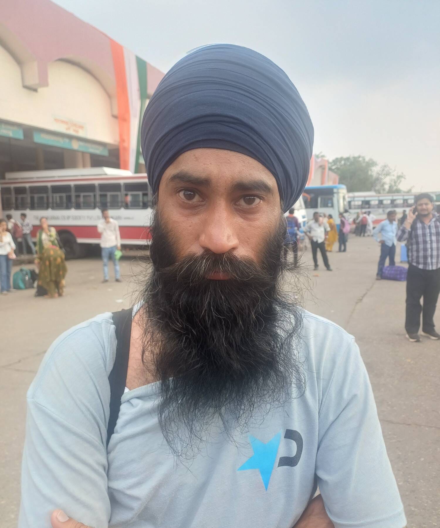 संतोष