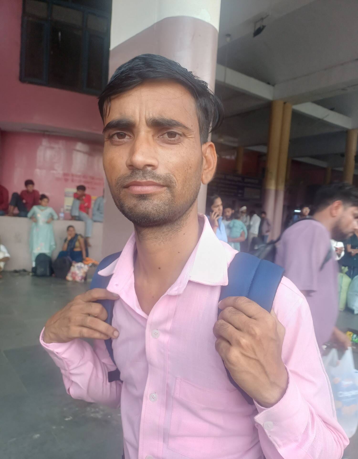 संतोष