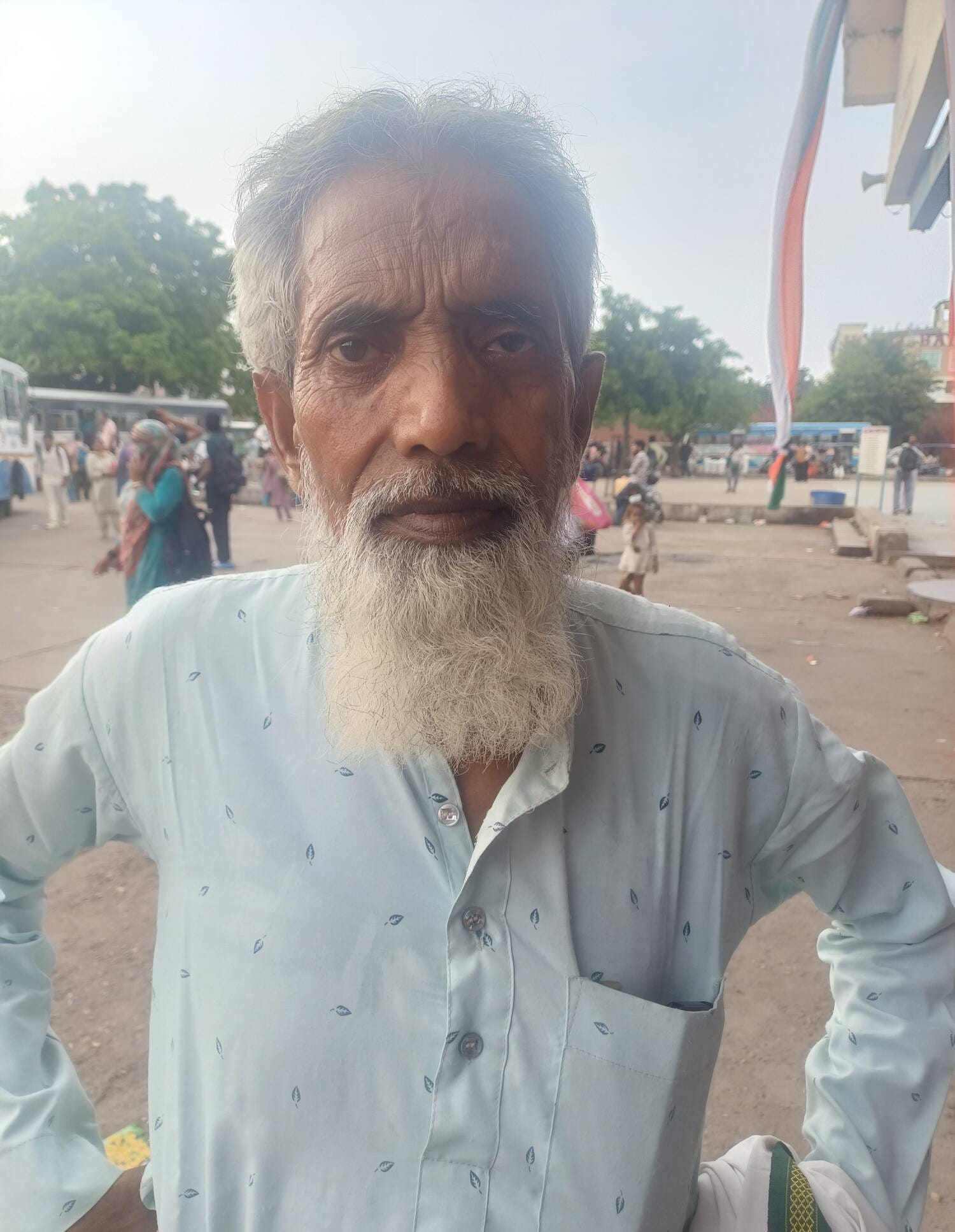 संतोष