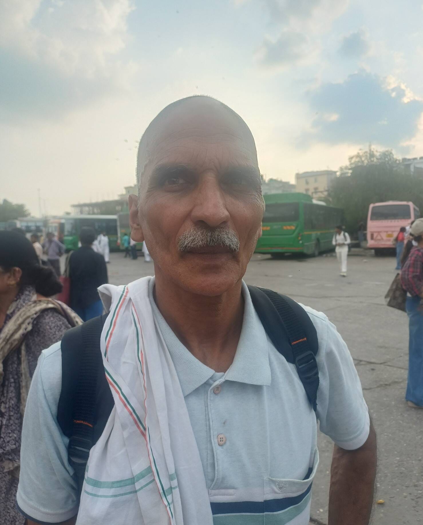 संतोष