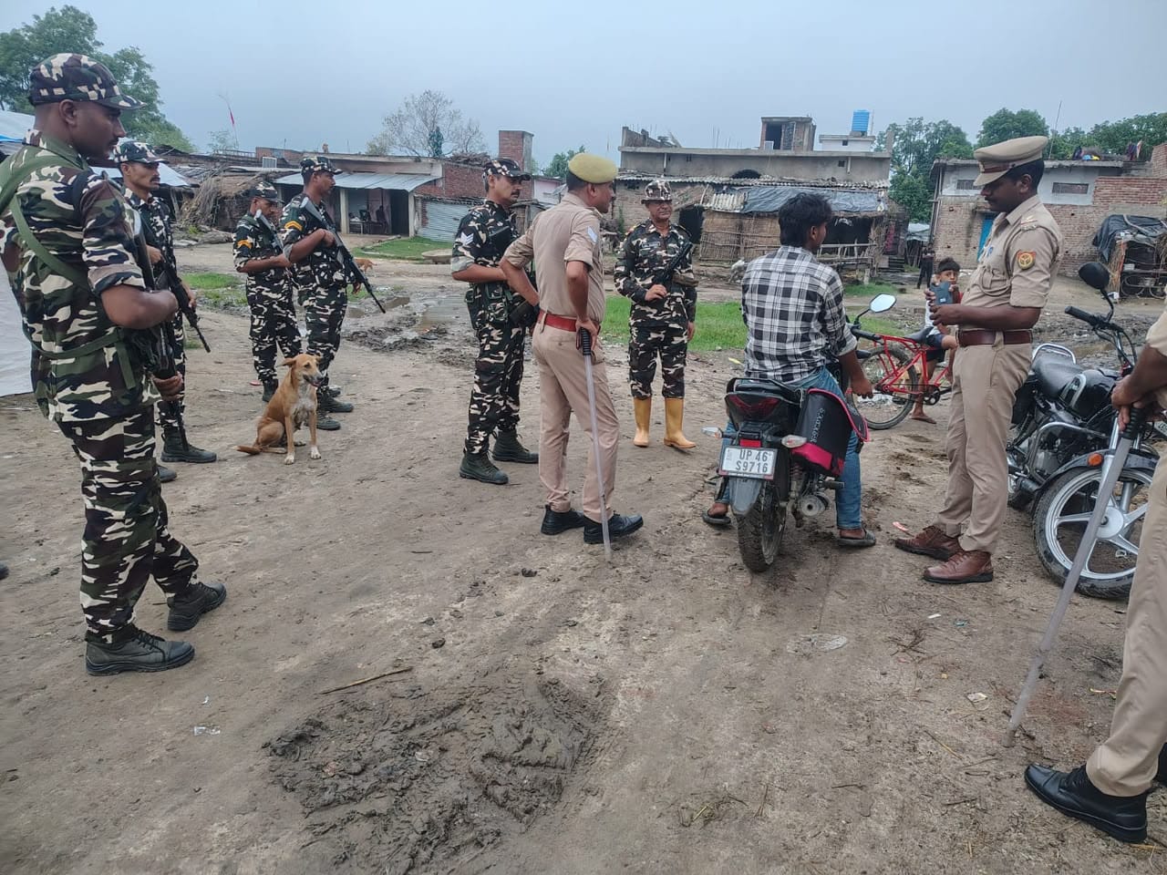तिरंगा यात्रा तिरंगा यात्रा