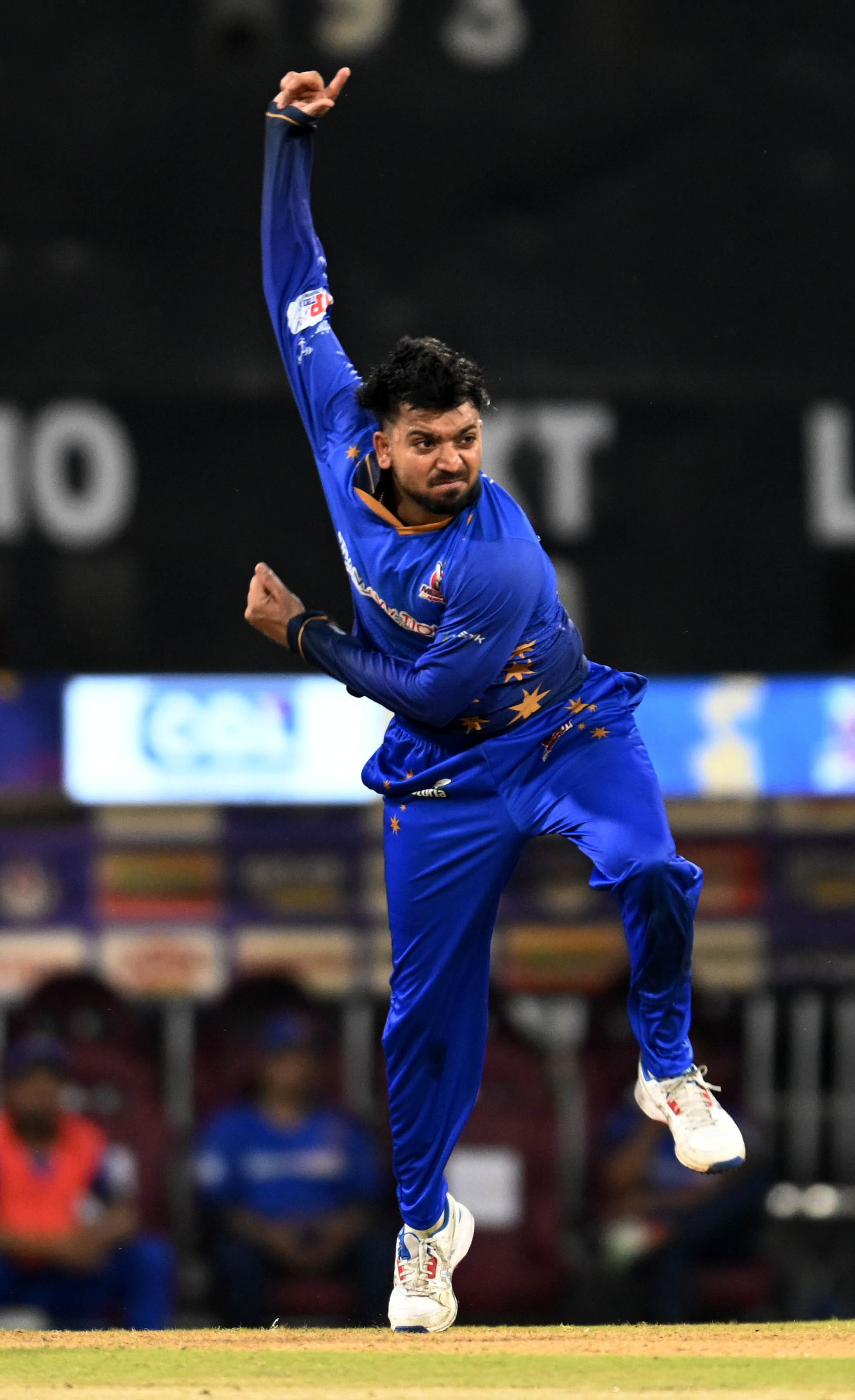 आखिरी गेंद तक चले मैच में यश ने पलटी बाजी आखिरी गेंद तक चले मैच में यश ने पलटी बाजी