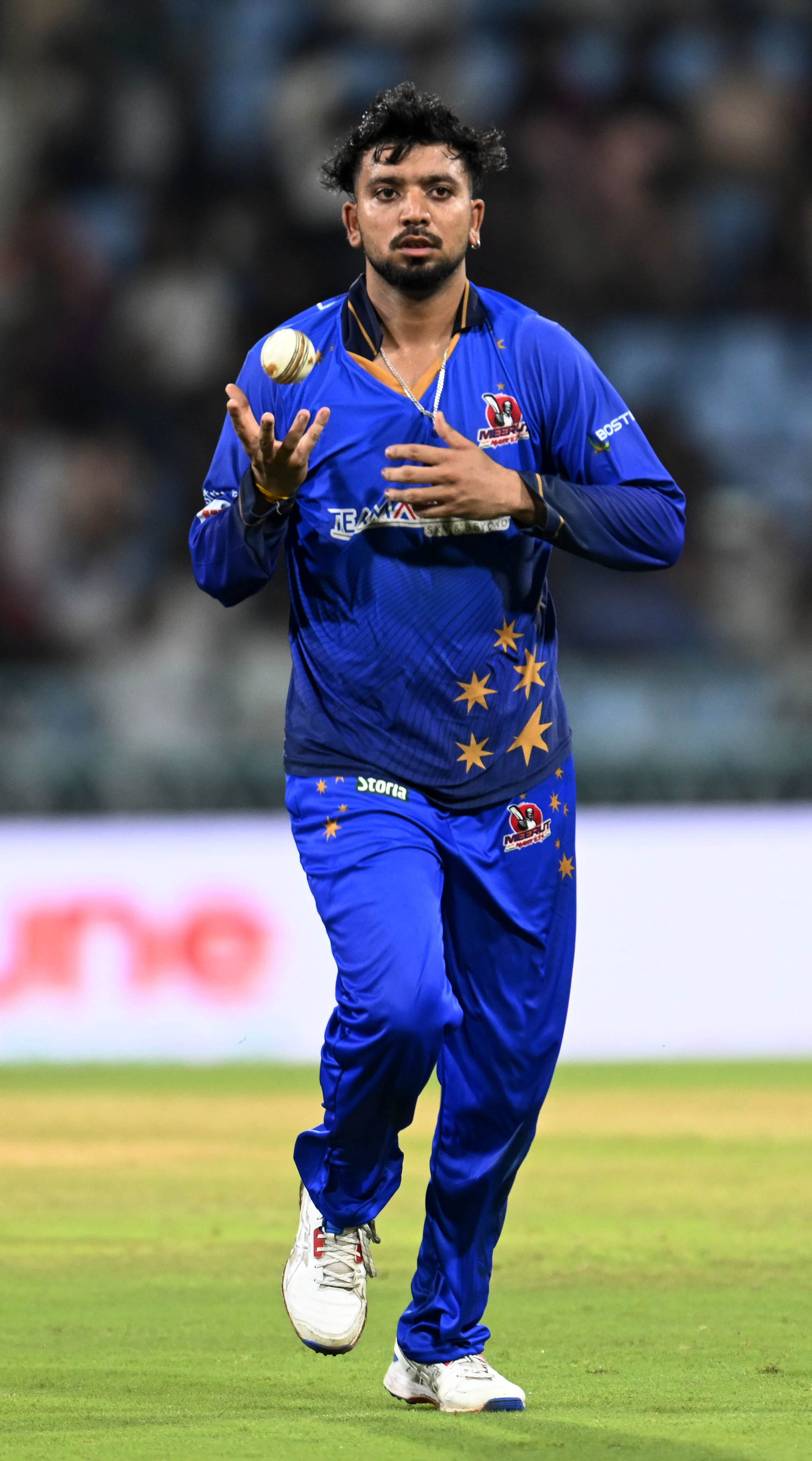 आखिरी गेंद तक चले मैच में यश ने पलटी बाजी आखिरी गेंद तक चले मैच में यश ने पलटी बाजी