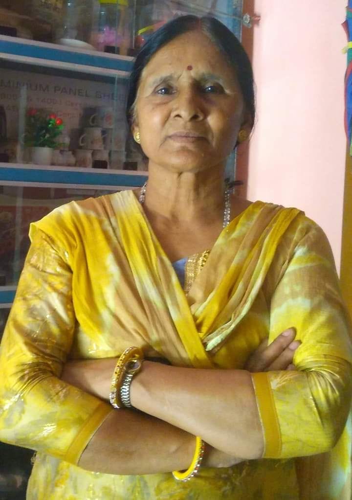 फोटो 03 हंसा वर्मा फोटो 03 हंसा वर्मा
