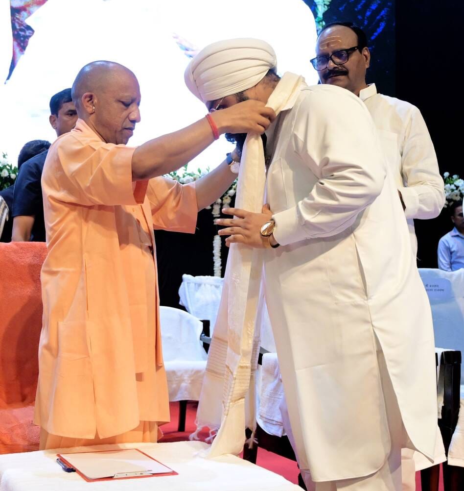 विभाजन विभीषिका स्मृति दिवस पर शुक्रवार को लोकभवन में आयोजित कार्यक्रम। विभाजन विभीषिका स्मृति दिवस पर शुक्रवार को लोकभवन में आयोजित कार्यक्रम।