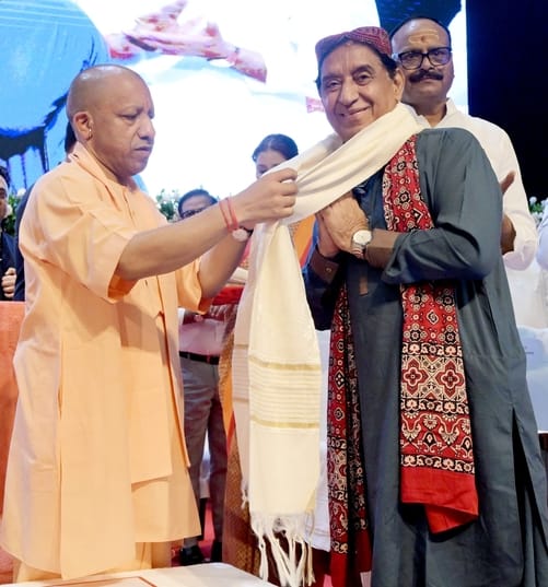 विभाजन विभीषिका स्मृति दिवस पर शुक्रवार को लोकभवन में आयोजित कार्यक्रम। विभाजन विभीषिका स्मृति दिवस पर शुक्रवार को लोकभवन में आयोजित कार्यक्रम।