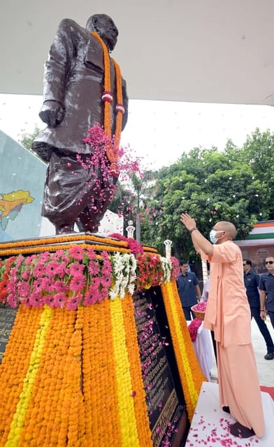 विभाजन विभीषिका स्मृति दिवस पर शुक्रवार को लोकभवन में आयोजित कार्यक्रम। विभाजन विभीषिका स्मृति दिवस पर शुक्रवार को लोकभवन में आयोजित कार्यक्रम।