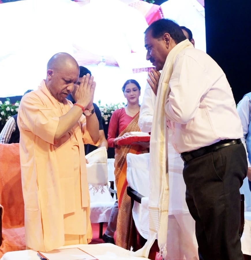 विभाजन विभीषिका स्मृति दिवस पर शुक्रवार को लोकभवन में आयोजित कार्यक्रम। विभाजन विभीषिका स्मृति दिवस पर शुक्रवार को लोकभवन में आयोजित कार्यक्रम।