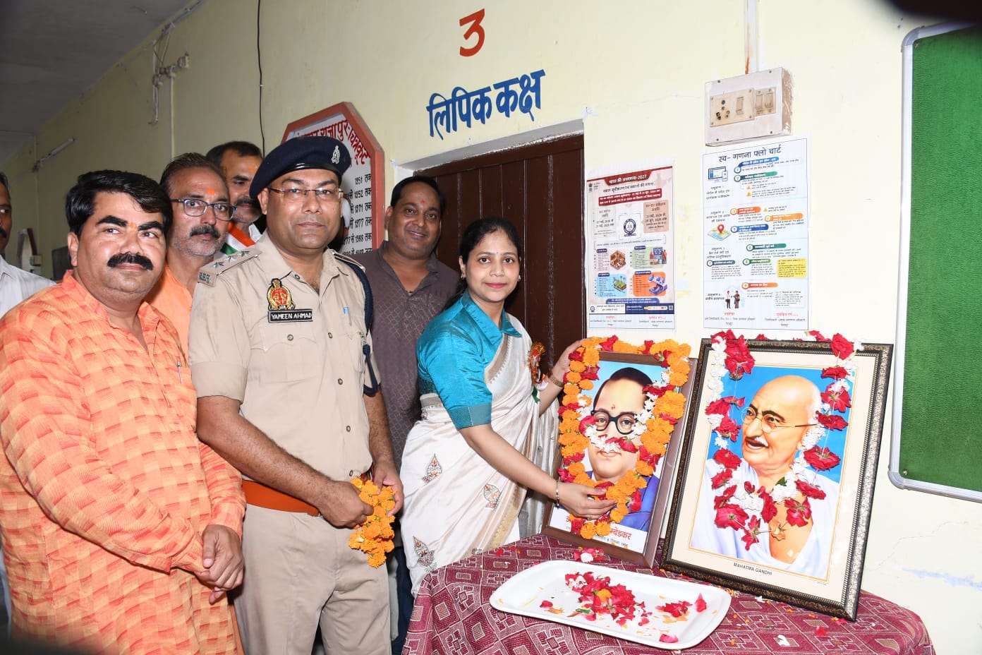 फोटो 16 सीकेटीपी 19 राजापुर में सांस्कृतिक कार्यक्रम पेश करते बच्चे। संवाद फोटो 16 सीकेटीपी 19 राजापुर में सांस्कृतिक कार्यक्रम पेश करते बच्चे। संवाद