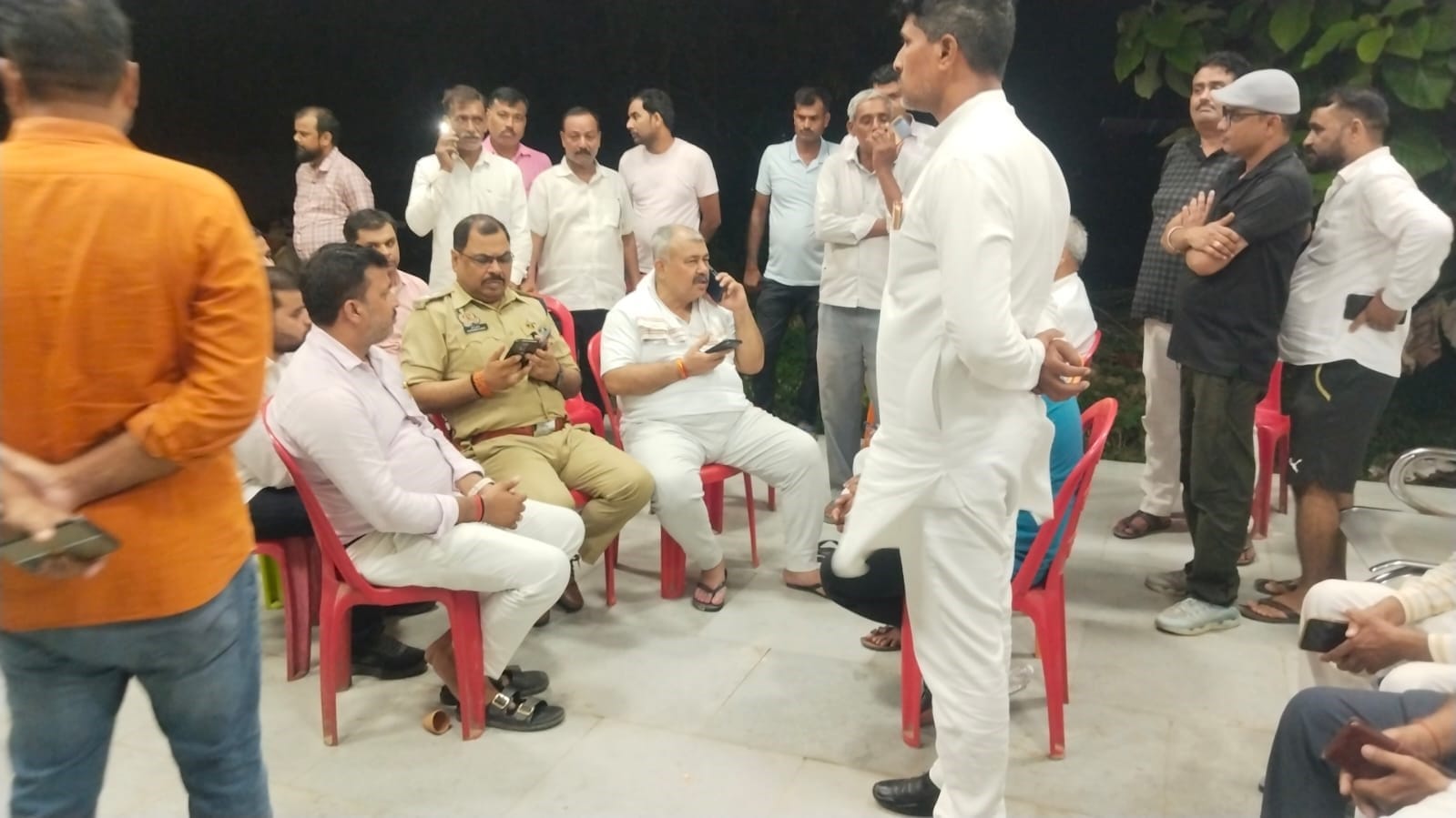 इंद्रावती (फाइल फोटो)