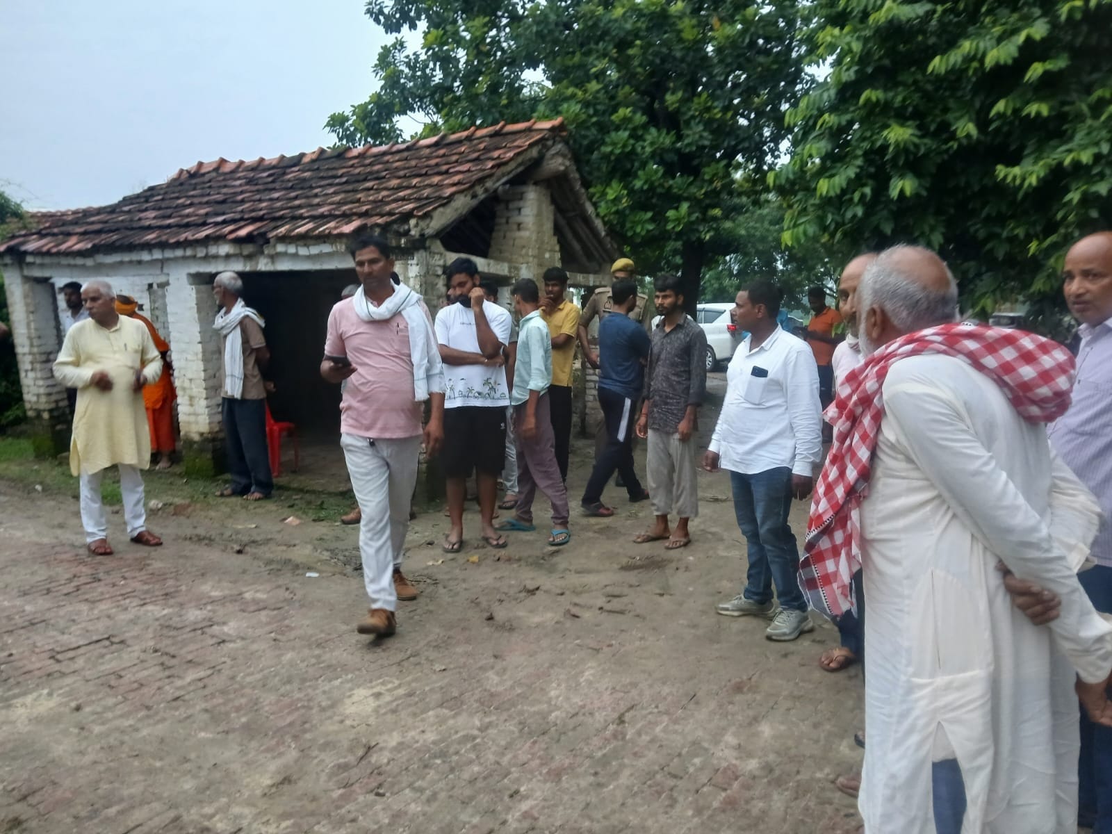 इंद्रावती (फाइल फोटो)