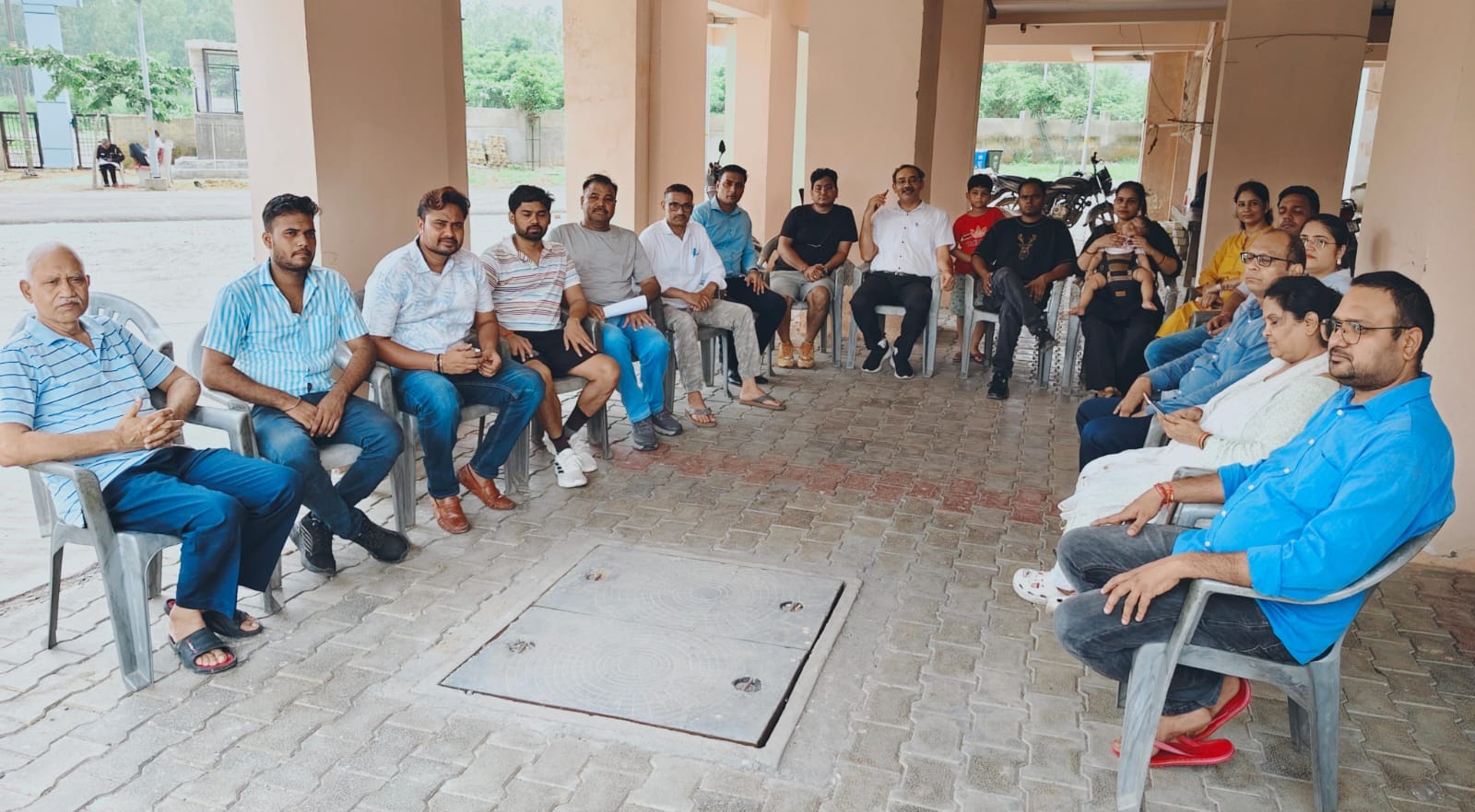 प्रदीप शर्मा प्रदीप शर्मा