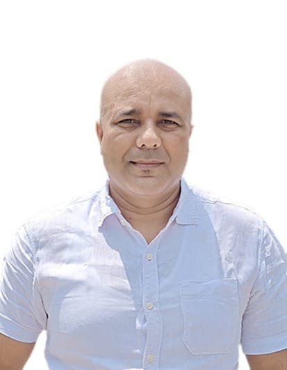 देवेन्द्र सिंह