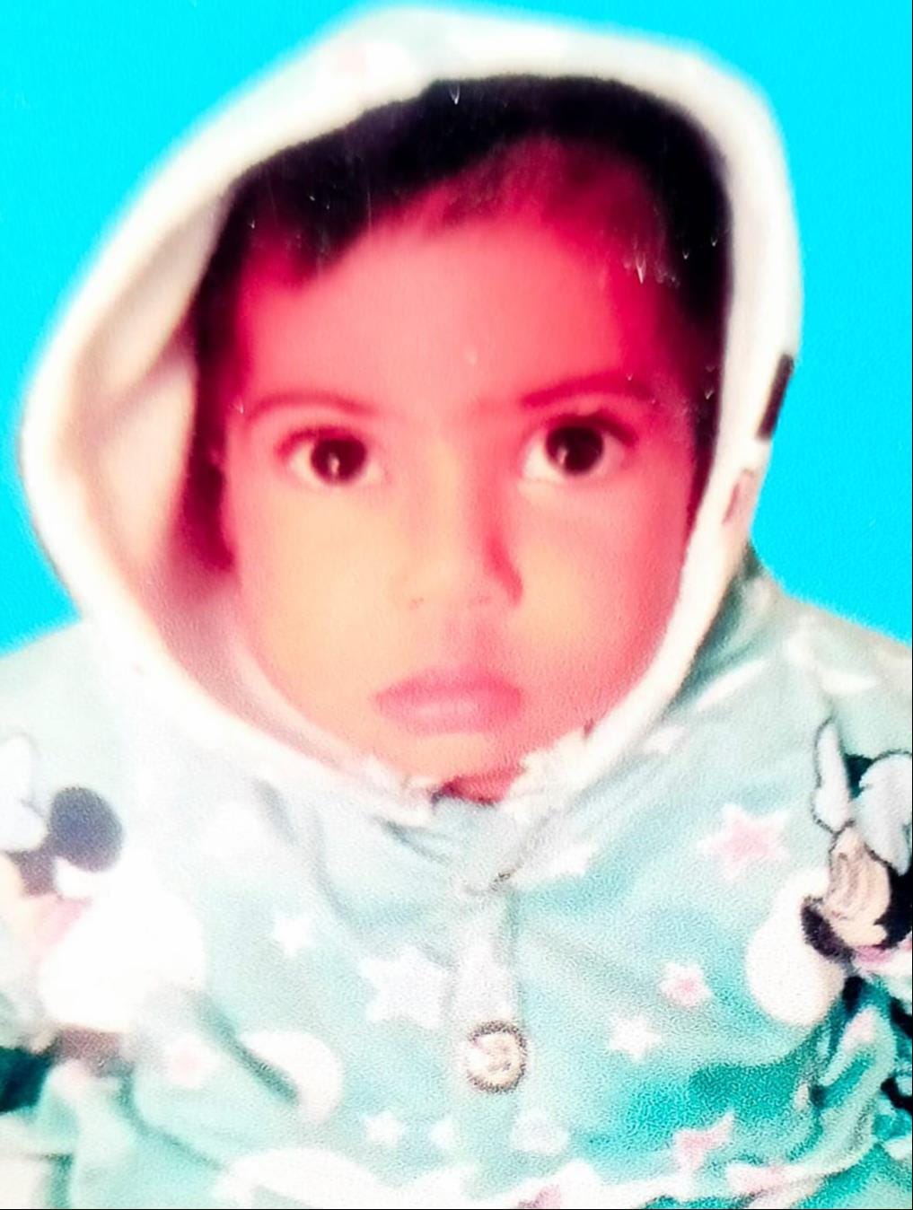 बाबरी के गांच बनतीखेड़ा में बच्ची की मौत पर गमजदा परिजन । संवाद बाबरी के गांच बनतीखेड़ा में बच्ची की मौत पर गमजदा परिजन । संवाद