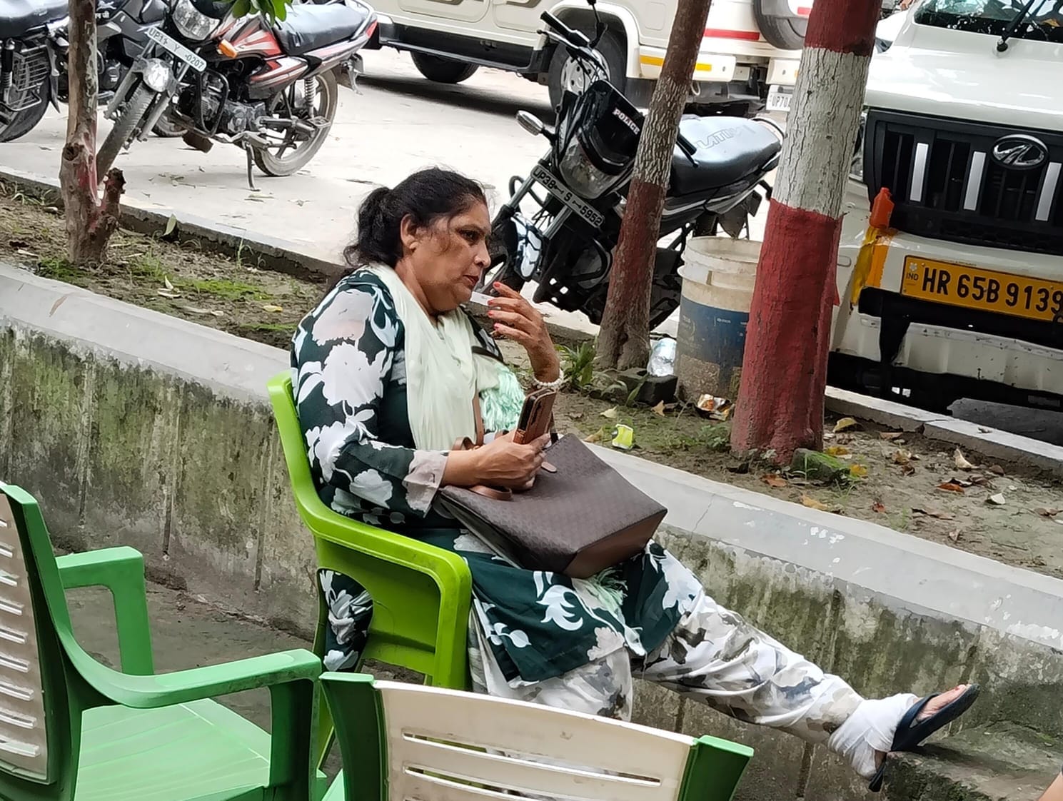 डीआईजी परमिंदर सिंह का फाइल फोटो। डीआईजी परमिंदर सिंह का फाइल फोटो।