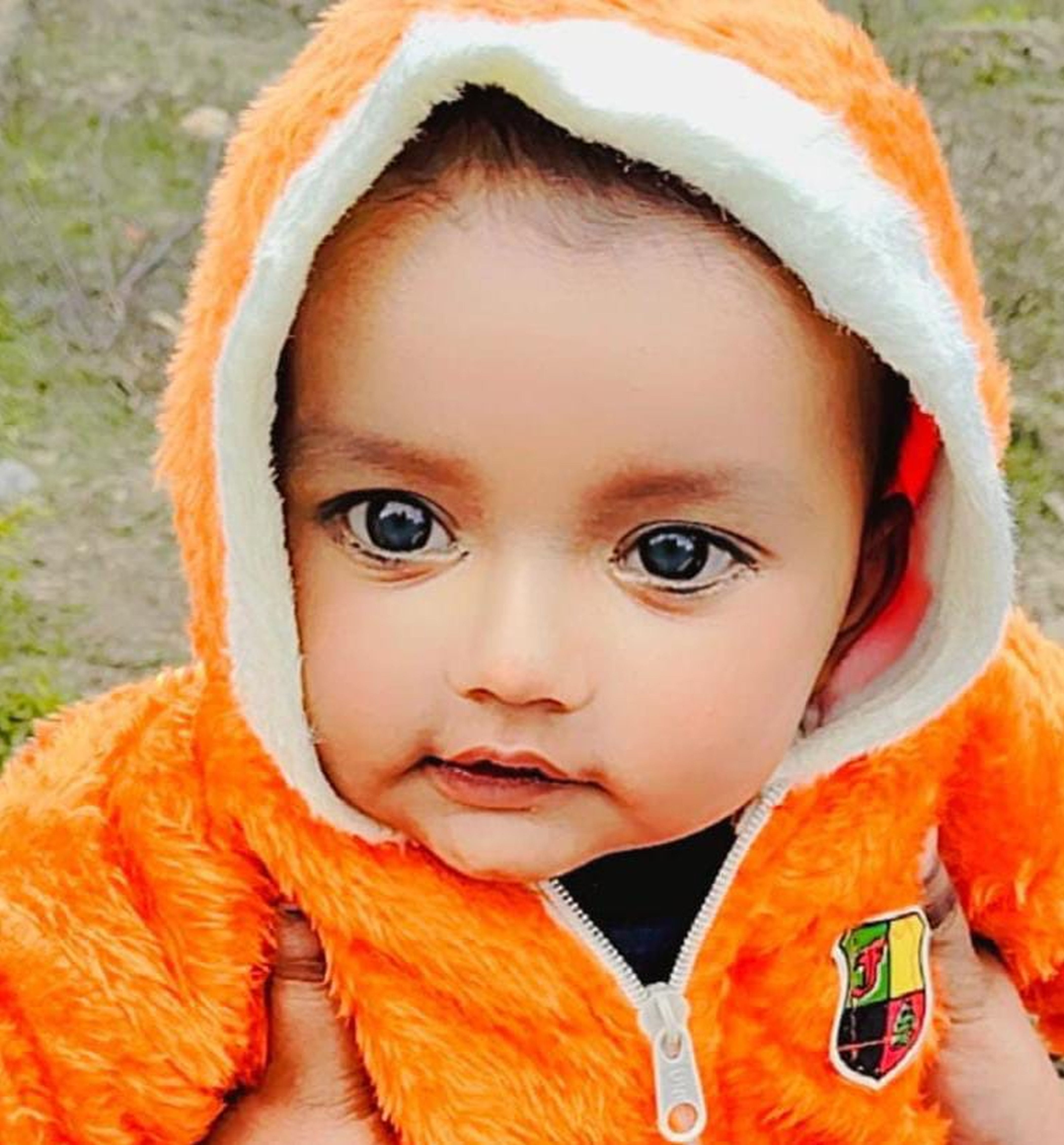 फोटो-10- फाइल फोटो वासू। स्रोत परिजन फोटो-10- फाइल फोटो वासू। स्रोत परिजन