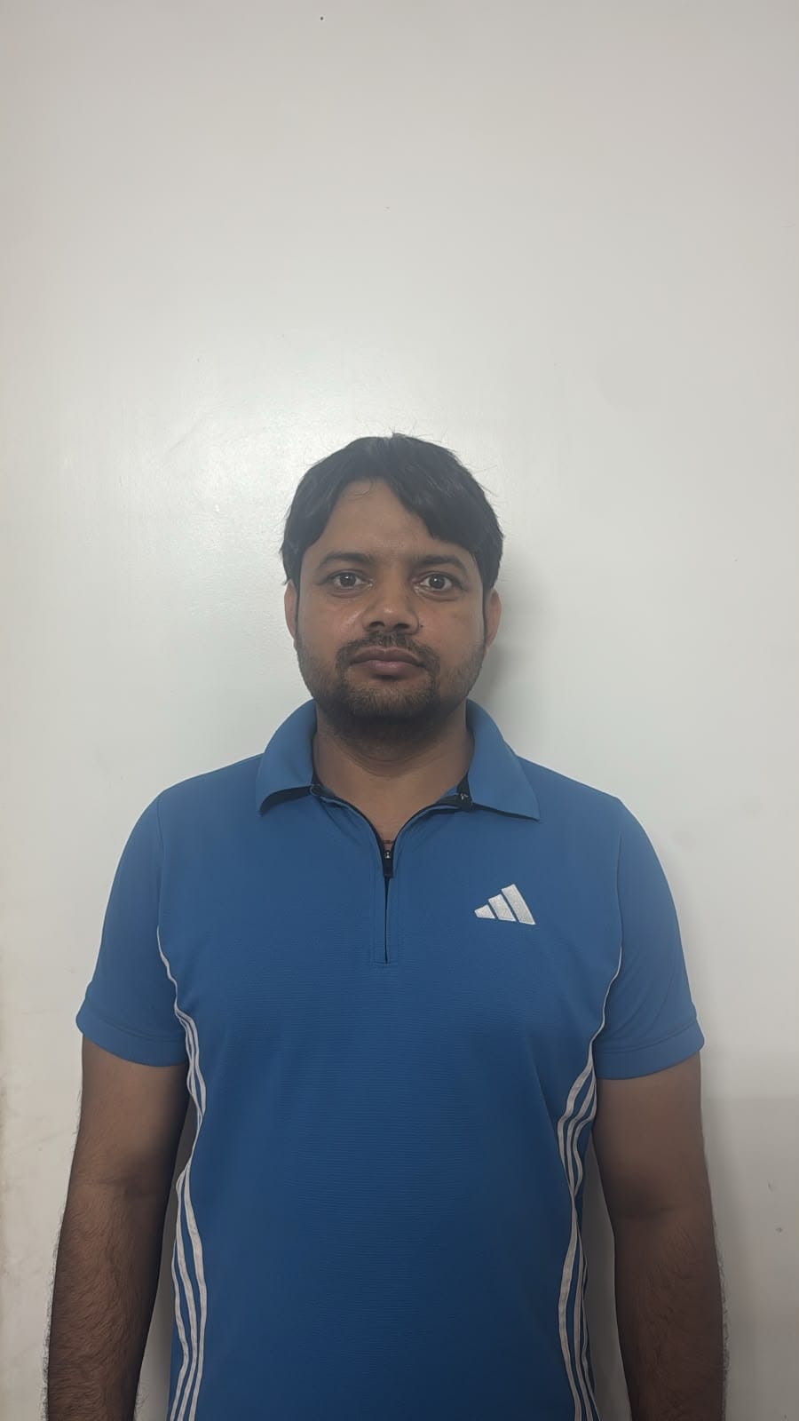 ग्रेेटर नोएडा के सेक्टर ओमिक्रॉन-3 स्थित मिग्सन अल्टिमो सोसाइटी के सन-2 टावर की रिसेप्शन लॉबी स