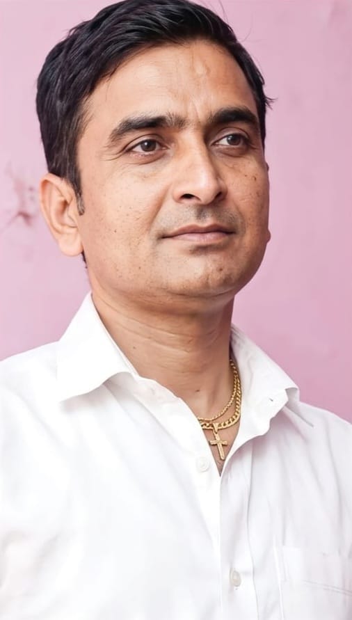 कैराना अदालत से संबंधित समाचार-मृतक भूपेंद्र सिंह का फाइल फोटो-परिजन कैराना अदालत से संबंधित समाचार-मृतक भूपेंद्र सिंह का फाइल फोटो-परिजन