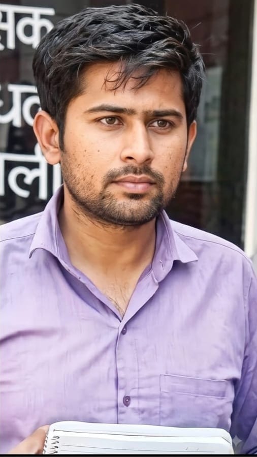 कैराना अदालत से संबंधित समाचार-मृतक भूपेंद्र सिंह का फाइल फोटो-परिजन कैराना अदालत से संबंधित समाचार-मृतक भूपेंद्र सिंह का फाइल फोटो-परिजन