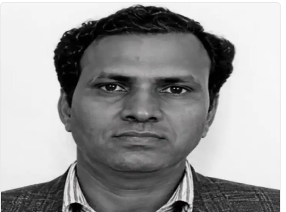 मिहिर सक्सेना मिहिर सक्सेना