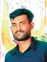 पीतांबर, पवन, बलराम और संदीप की फाइल फोटो। पीतांबर, पवन, बलराम और संदीप की फाइल फोटो।
