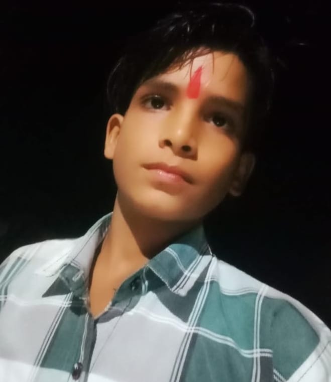 राजेंद्र का फाइल फोटो। चिराऊ गांव में ढांग गिरने वाली खबर का फोटो राजेंद्र का फाइल फोटो। चिराऊ गांव में ढांग गिरने वाली खबर का फोटो