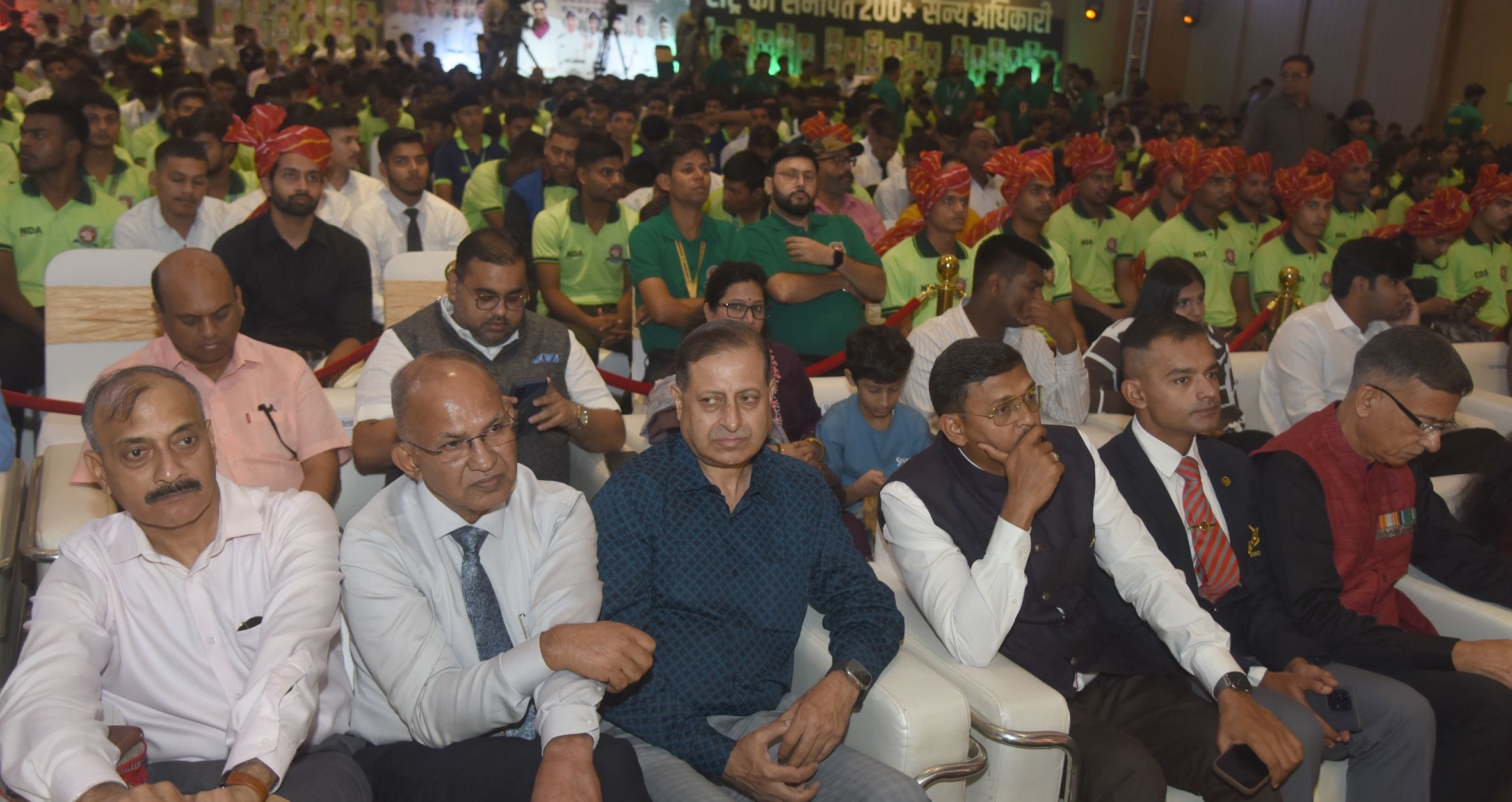 रविवार को कानपुर रोड स्थित होटल हॉलिडे इन में आयोजित अमर उजाला मां तुझे प्रणाम कार्यक्रम में मा रविवार को कानपुर रोड स्थित होटल हॉलिडे इन में आयोजित अमर उजाला मां तुझे प्रणाम कार्यक्रम में मा