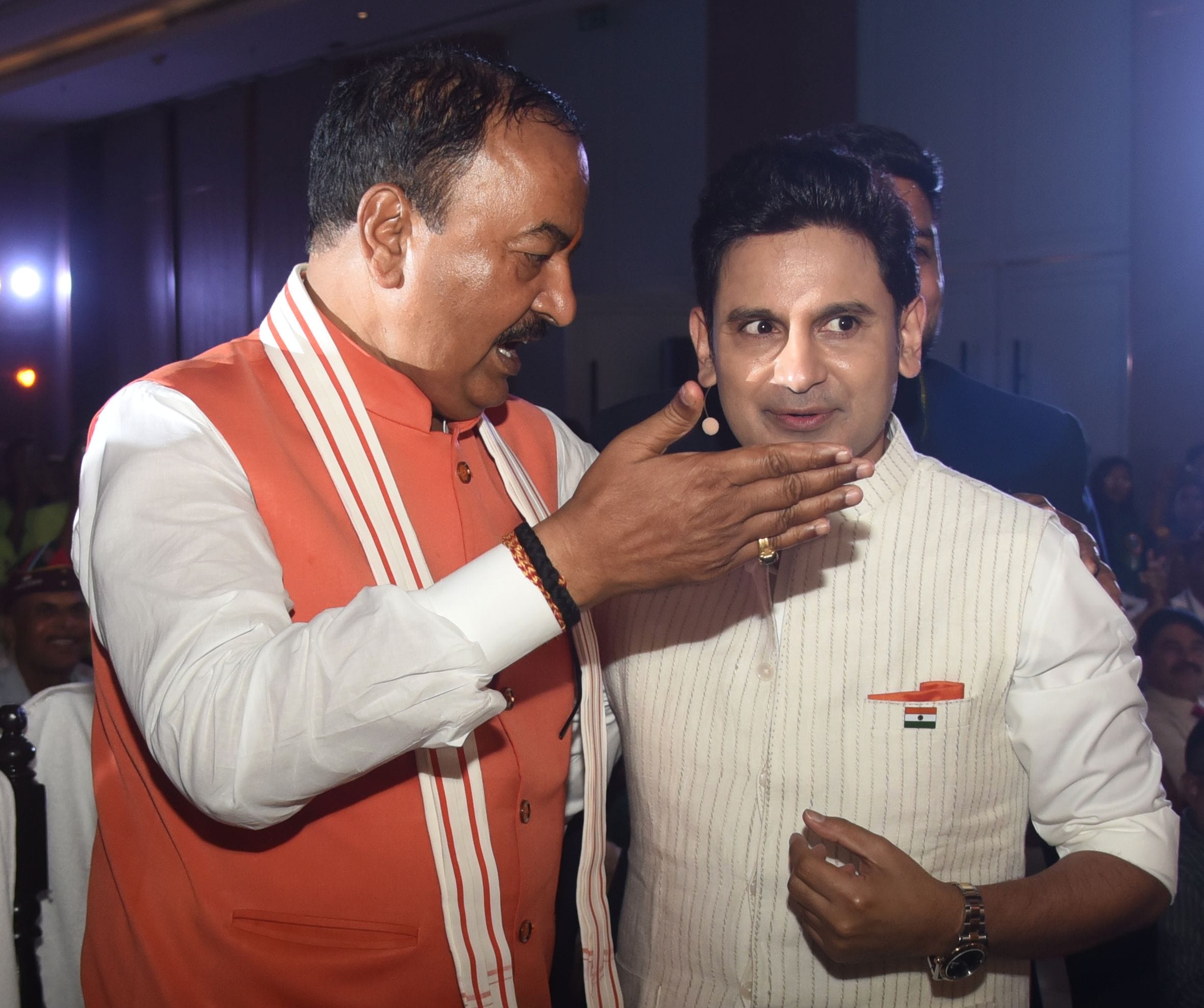 रविवार को कानपुर रोड स्थित होटल हॉलिडे इन में आयोजित अमर उजाला मां तुझे प्रणाम कार्यक्रम में मा रविवार को कानपुर रोड स्थित होटल हॉलिडे इन में आयोजित अमर उजाला मां तुझे प्रणाम कार्यक्रम में मा