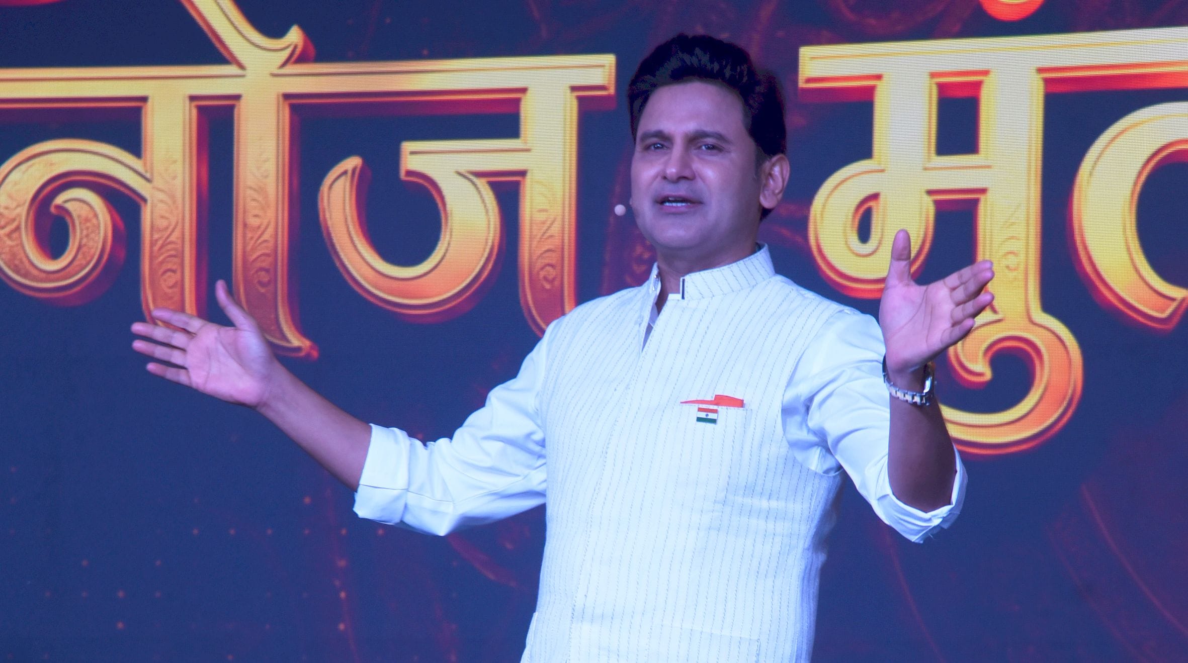 रविवार को कानपुर रोड स्थित होटल हॉलिडे इन में आयोजित अमर उजाला मां तुझे प्रणाम कार्यक्रम में मा रविवार को कानपुर रोड स्थित होटल हॉलिडे इन में आयोजित अमर उजाला मां तुझे प्रणाम कार्यक्रम में मा