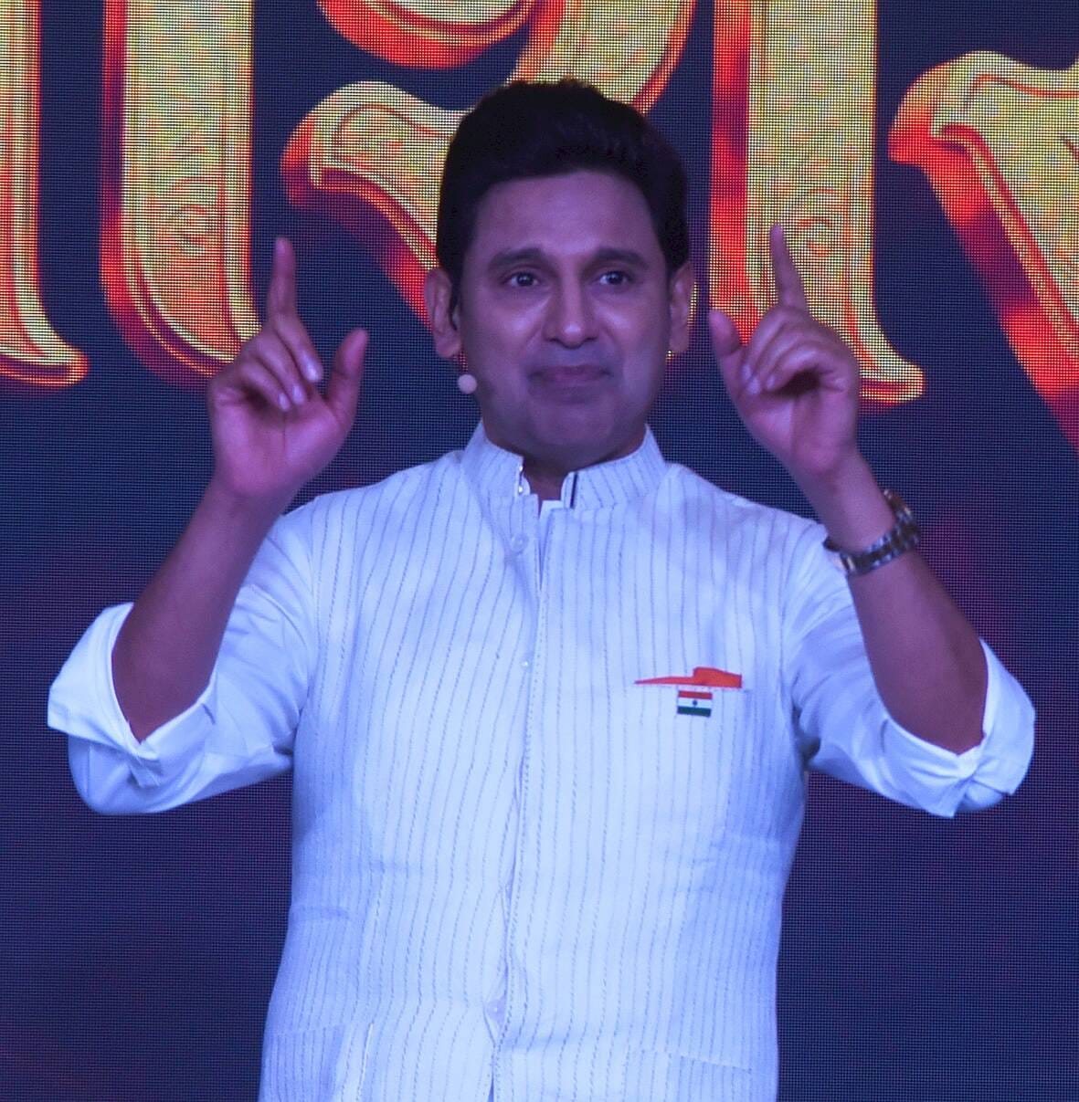 रविवार को कानपुर रोड स्थित होटल हॉलिडे इन में आयोजित अमर उजाला मां तुझे प्रणाम कार्यक्रम में मा रविवार को कानपुर रोड स्थित होटल हॉलिडे इन में आयोजित अमर उजाला मां तुझे प्रणाम कार्यक्रम में मा