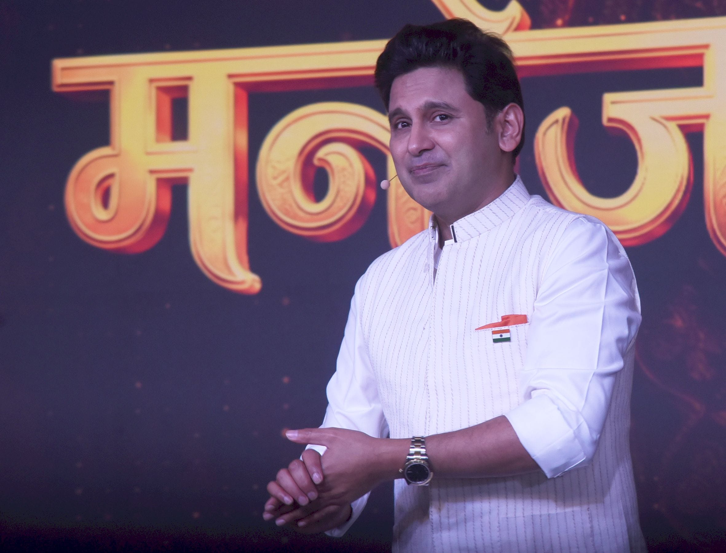 रविवार को कानपुर रोड स्थित होटल हॉलिडे इन में आयोजित अमर उजाला मां तुझे प्रणाम कार्यक्रम में मा रविवार को कानपुर रोड स्थित होटल हॉलिडे इन में आयोजित अमर उजाला मां तुझे प्रणाम कार्यक्रम में मा