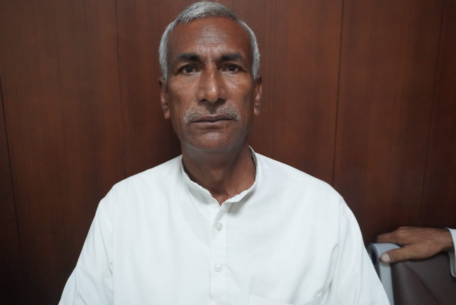 समाधान शिविर में प्राप्त शिकायतों का प्राथमिकता के आधार पर किया जा रहा त्वरित निस्तारण : एसडीएम