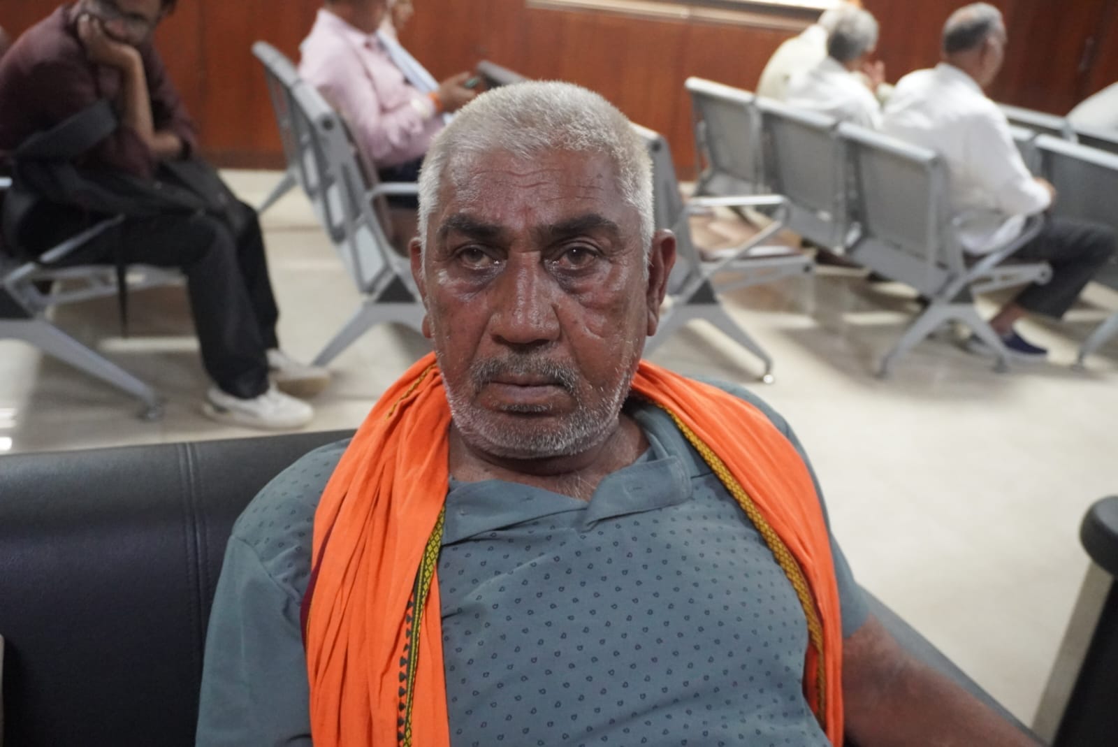 समाधान शिविर में प्राप्त शिकायतों का प्राथमिकता के आधार पर किया जा रहा त्वरित निस्तारण : एसडीएम