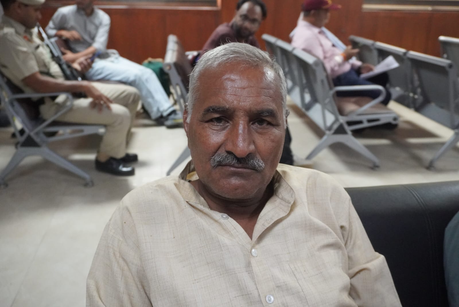 समाधान शिविर में प्राप्त शिकायतों का प्राथमिकता के आधार पर किया जा रहा त्वरित निस्तारण : एसडीएम