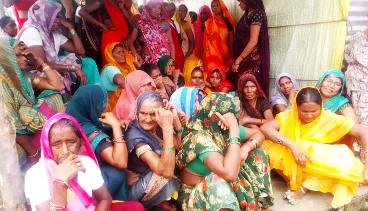 विनय वर्मा का फाइल फोटो। स्रोत: परिजन विनय वर्मा का फाइल फोटो। स्रोत: परिजन
