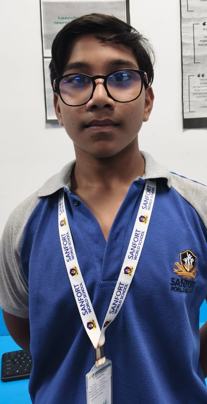 जैसल भाटी, कक्षा 9,स्पर्श इंटरनेशनल स्कूल ग्रेटर नोएडा जैसल भाटी, कक्षा 9,स्पर्श इंटरनेशनल स्कूल ग्रेटर नोएडा