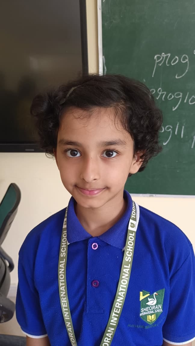 जैसल भाटी, कक्षा 9,स्पर्श इंटरनेशनल स्कूल ग्रेटर नोएडा जैसल भाटी, कक्षा 9,स्पर्श इंटरनेशनल स्कूल ग्रेटर नोएडा