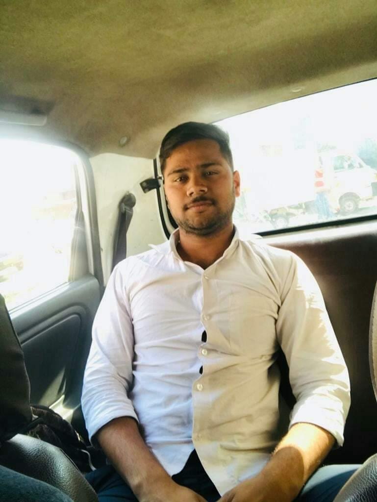 कैराना अदालत से संबंधित समाचार-मृतक भूपेंद्र सिंह का फाइल फोटो-परिजन कैराना अदालत से संबंधित समाचार-मृतक भूपेंद्र सिंह का फाइल फोटो-परिजन