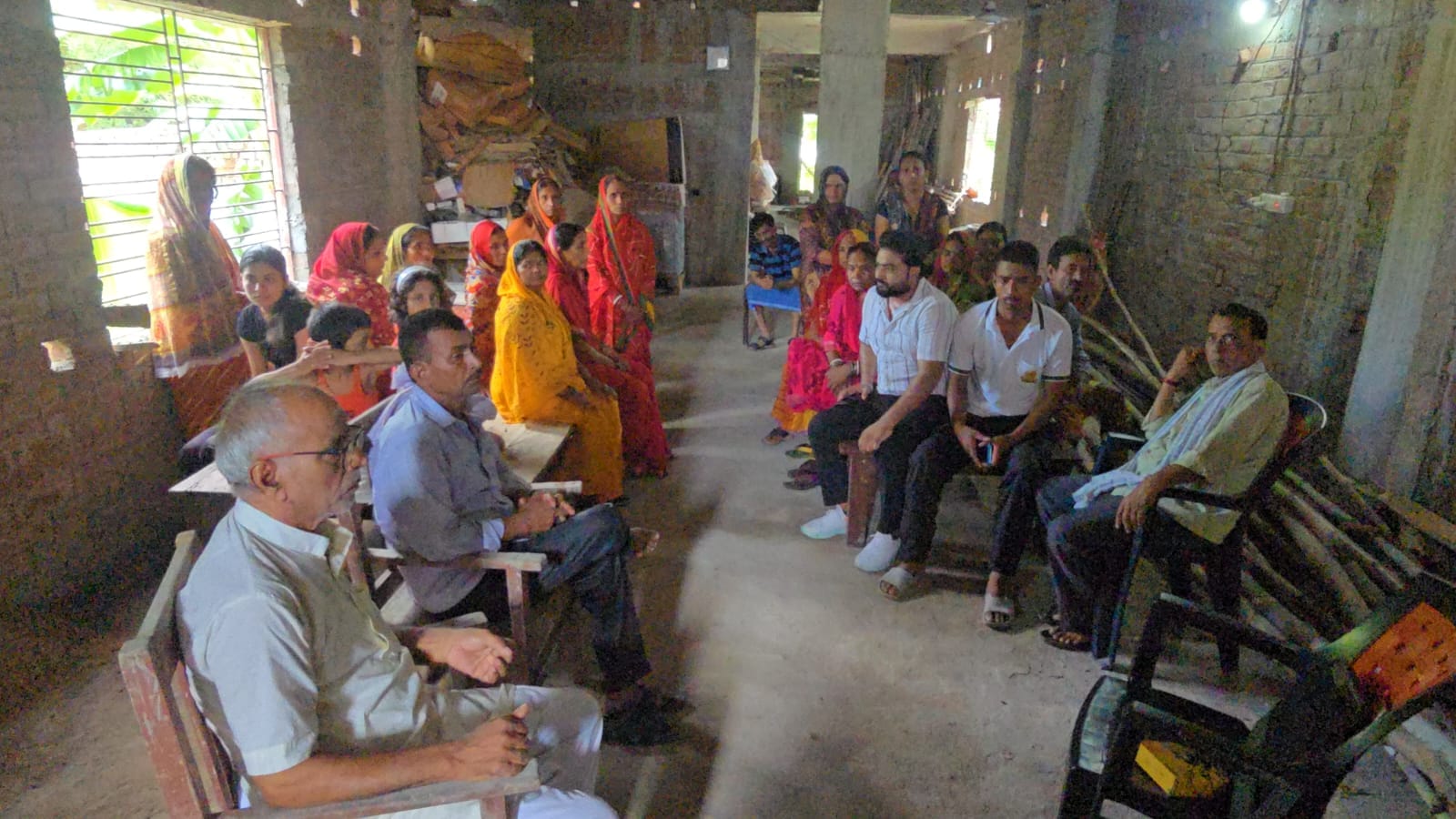 लपाता सेना के जवान