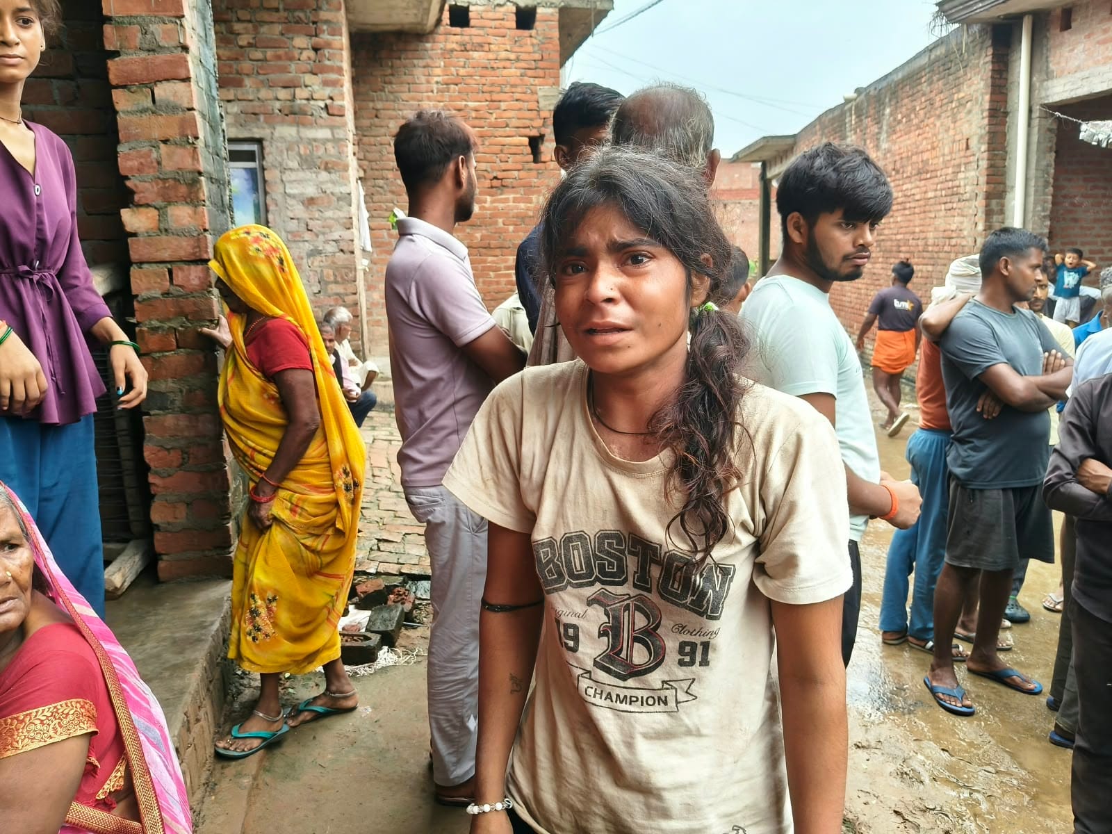 फोटो-1 ज्योति। फाइल फोटो