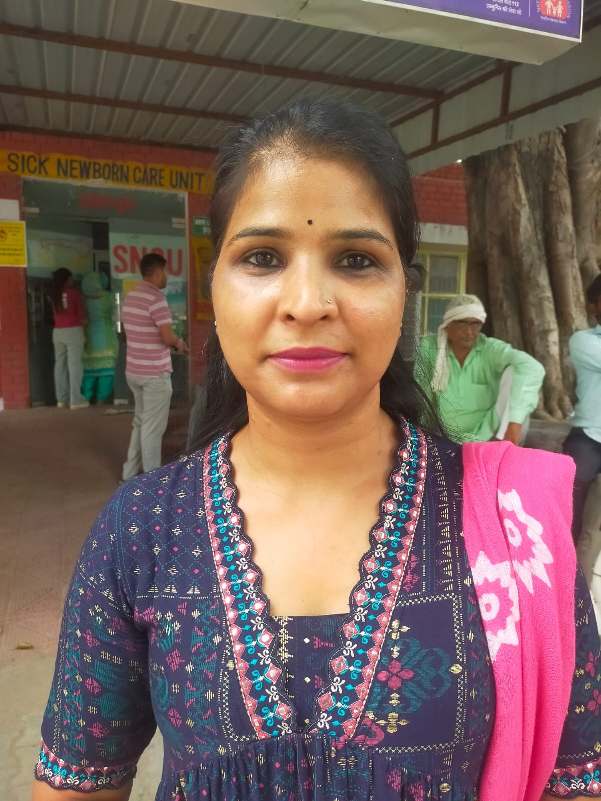 फोटो नंबर- 10नीलम, गांव- कपूरी फोटो नंबर- 10नीलम, गांव- कपूरी
