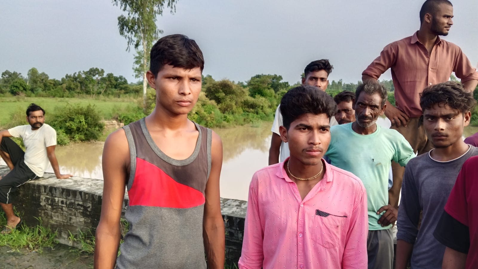 मोहित का फाइल फोटो मोहित का फाइल फोटो