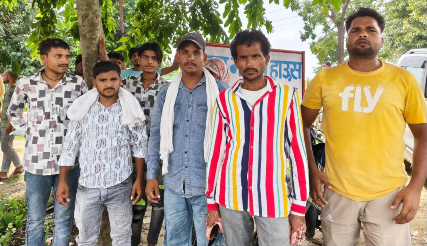 मृतका विवाहिता रेशमा का फाइल फोटो। परिजन