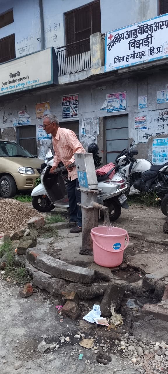 ओंकार चंद ओंकार चंद