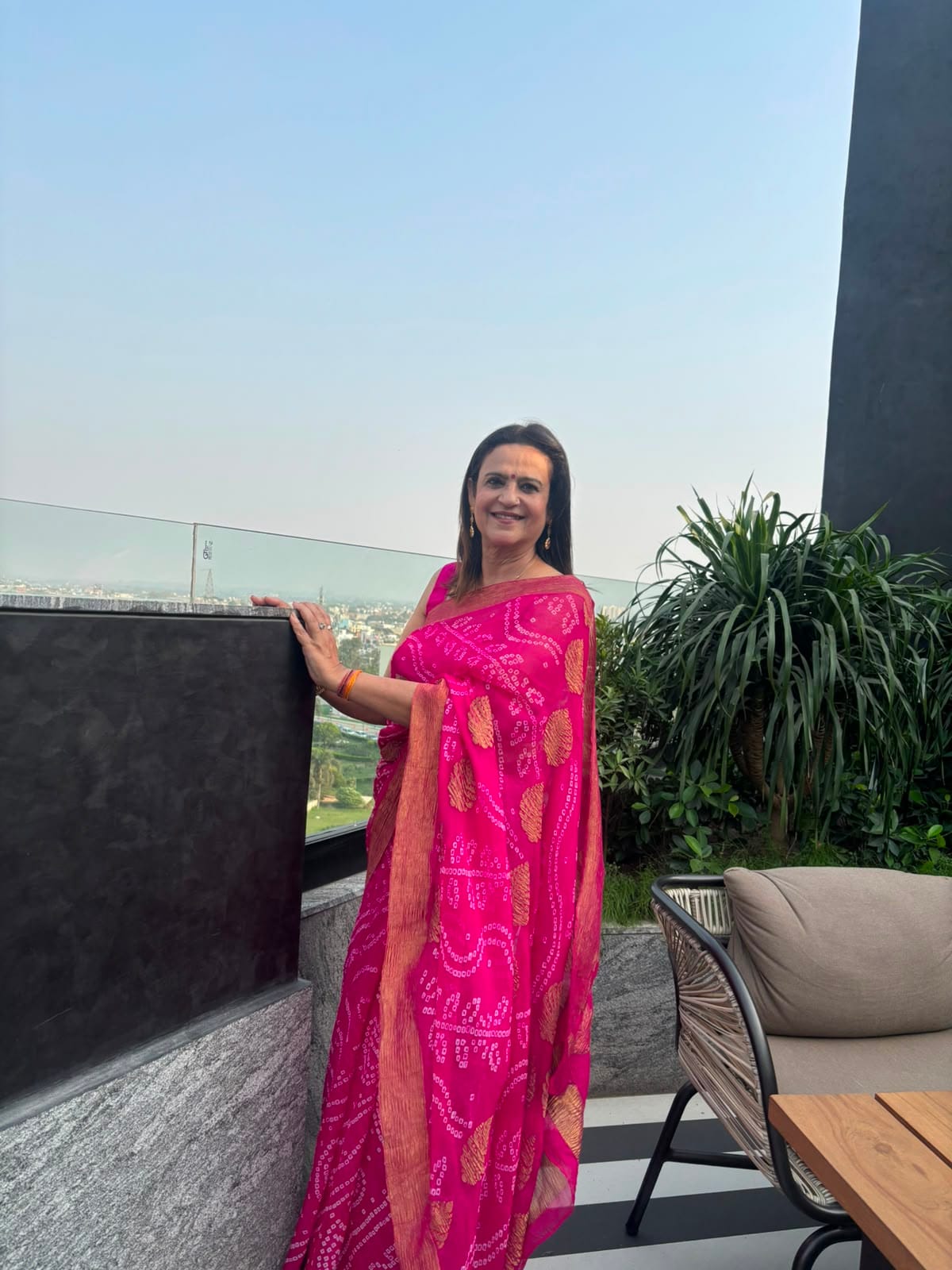 सुनील जोशन सुनील जोशन