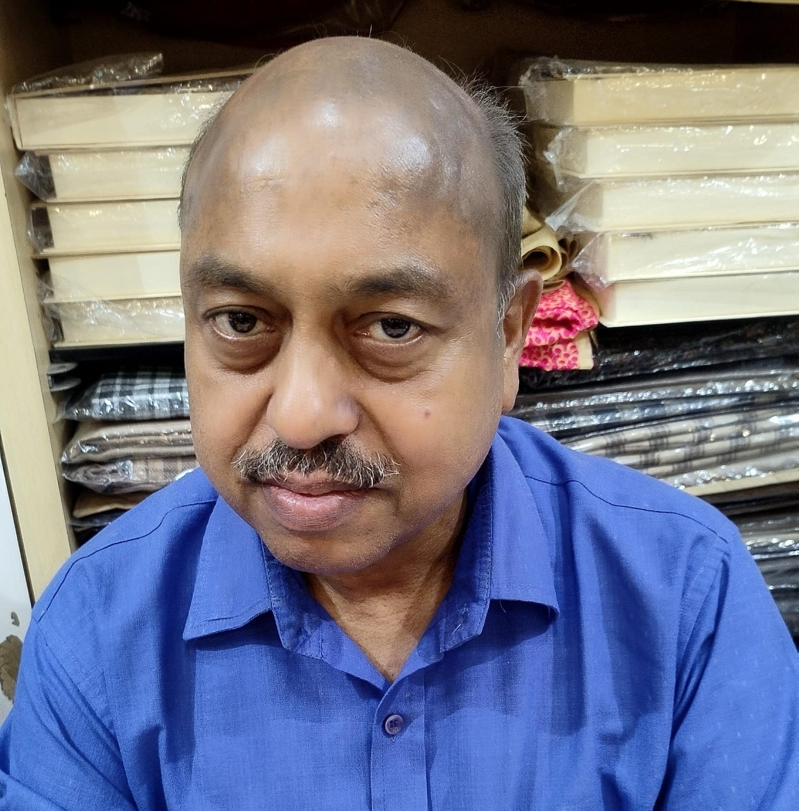दीपक। सदर बाजार वाली खबर के लिए