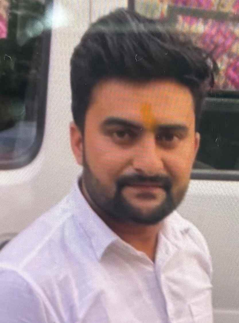 44-आशीष। फाइल फोटो 44-आशीष। फाइल फोटो