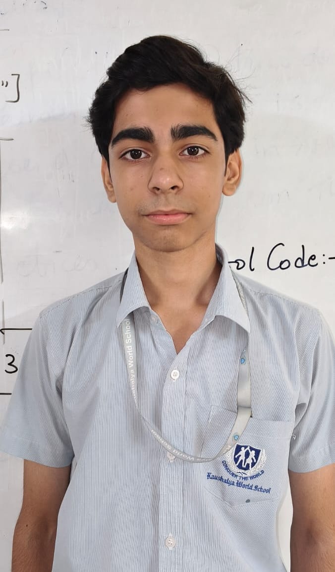 भूमि, उच्च प्राथमिक विद्यालय खानपुर ग्रेटर नोएडा