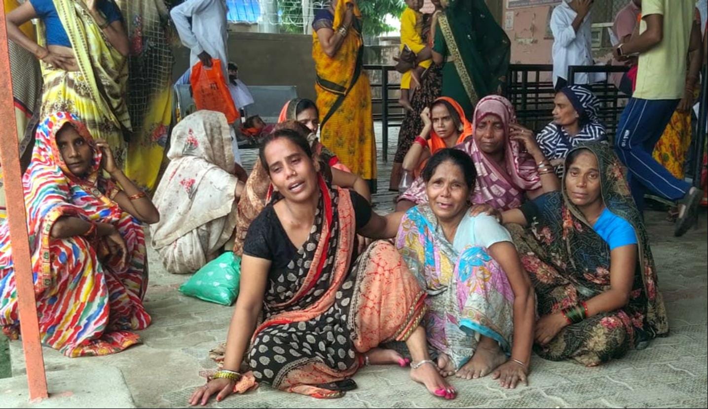 फोटो- 12- मृतक सत्यम गुप्ता। फाइल फोटो फोटो- 12- मृतक सत्यम गुप्ता। फाइल फोटो