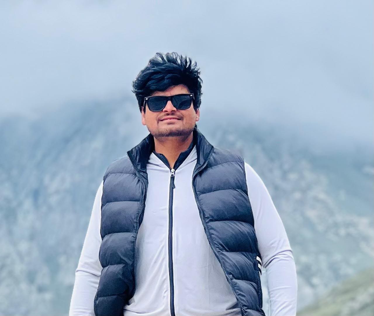 गिझोड़ सर्विस रोड गिझोड़ सर्विस रोड